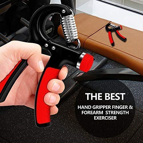 PAXMAX Hand Grip