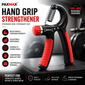 PAXMAX Hand Grip