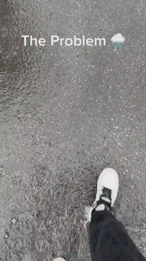 Rapid Shoe Dryer - Keep Your Footwear Fresh, Dry & Odor-Free