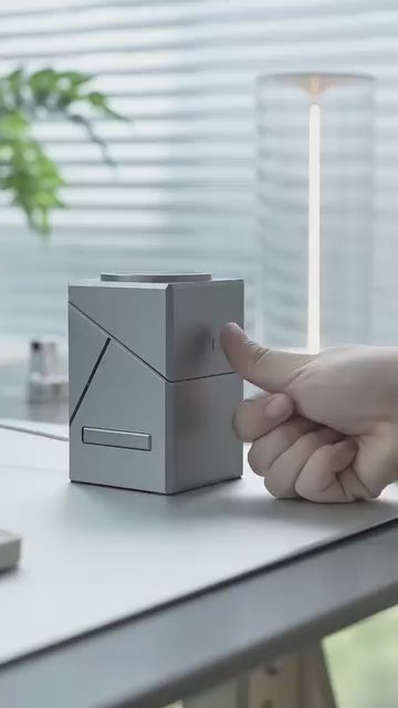 3-in-1 Fast Charging Station – One Charger